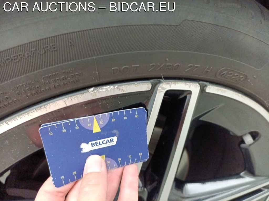 Mercedes-Benz Classe cla coupe diesel (c118) CLA 180 D BUSINESS SOLUTION, 2021