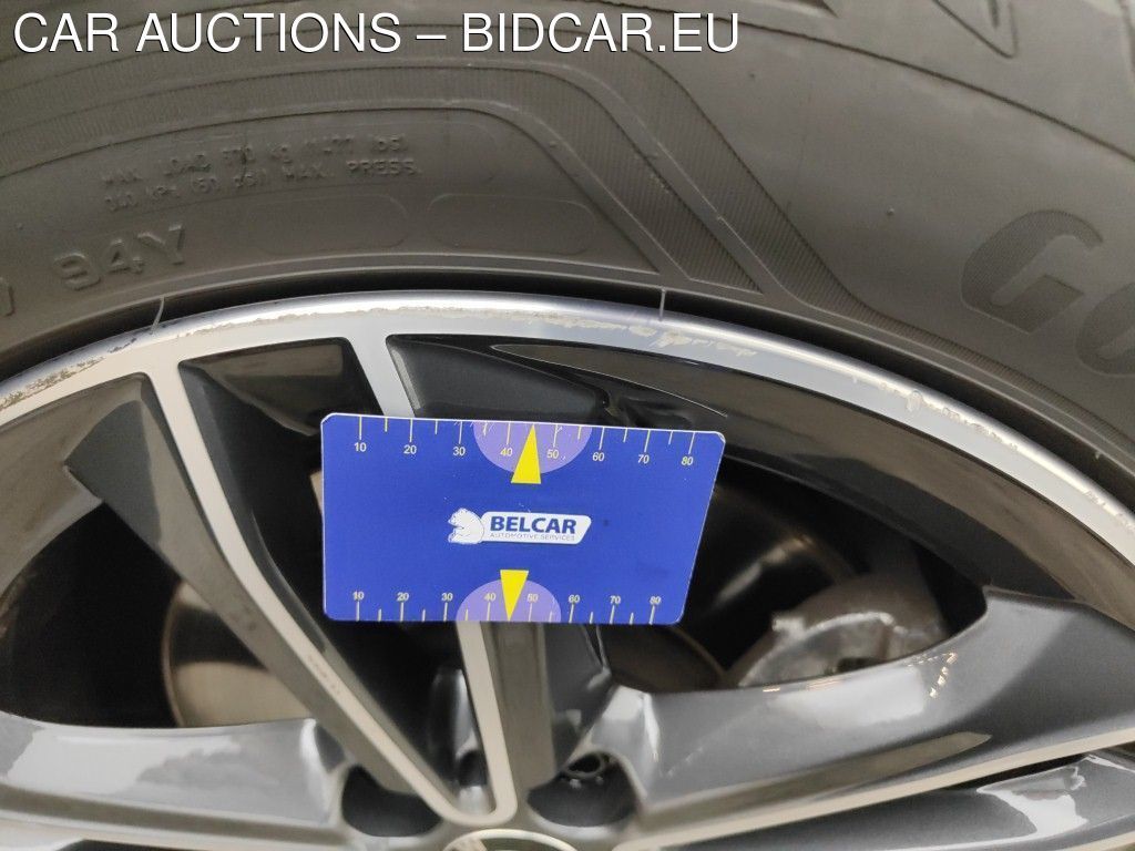 BMW 1 hatch - 2019 118I OPF, 2021