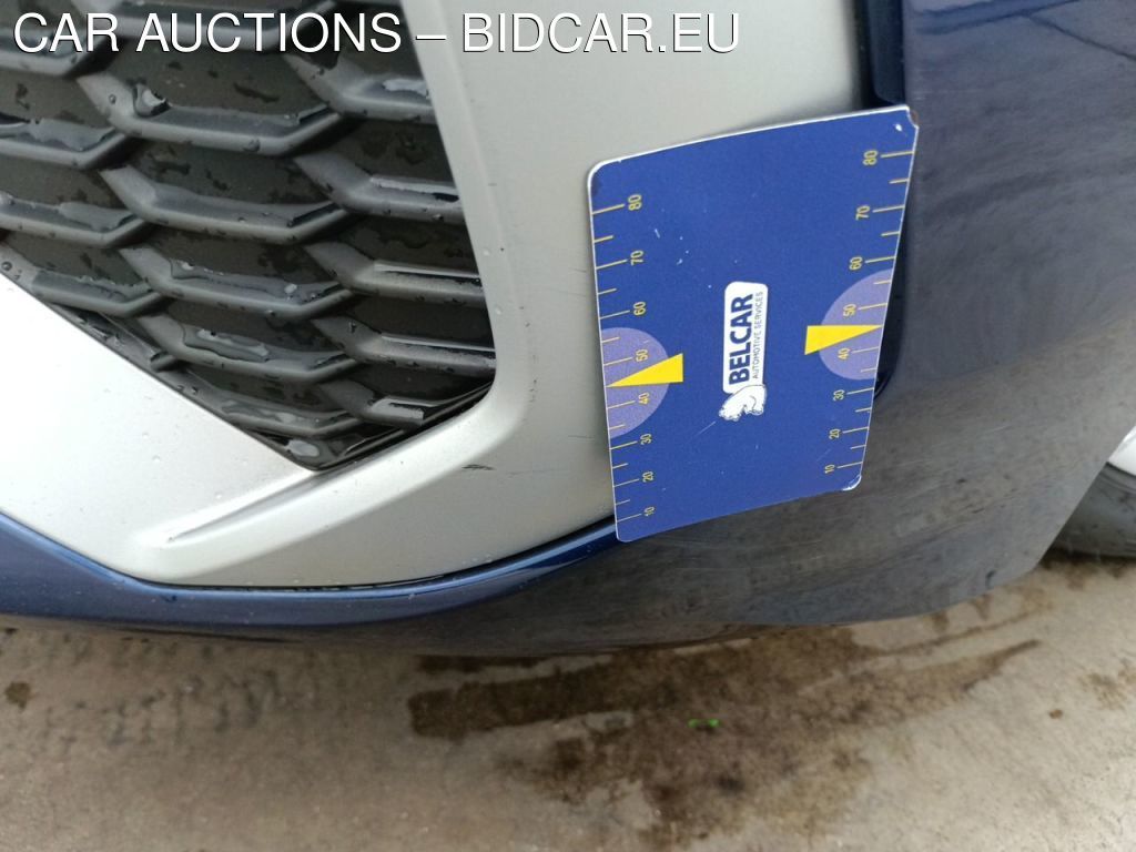 Audi A3 sportback diesel - 2020 A3 SPORTBACK 35 TDI ADVANCED, 2022