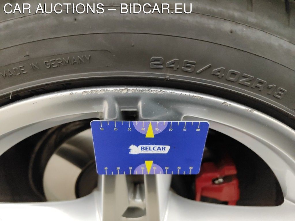 Audi A5 sportback diesel - 2020 A5 SPORTBACK 40 TDI QUATTRO BUSINESS EDITION S LINE S TRONIC, 2021