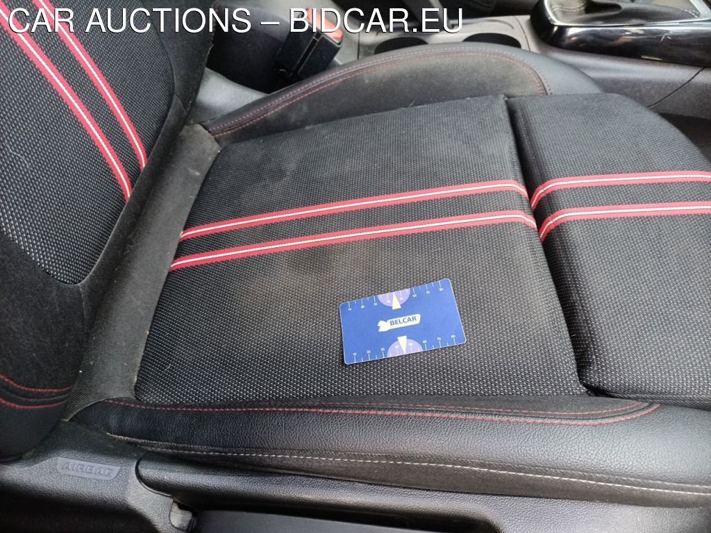 Opel Crossland diesel CROSSLAND 1.5 TD ECOTEC GS LINE S/S, 2021