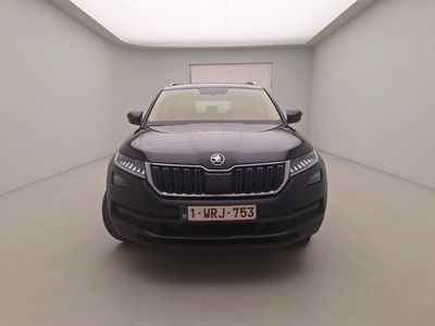 Skoda Kodiaq KODIAQ 1.5 TSI ACT STYLE DSG, 2019