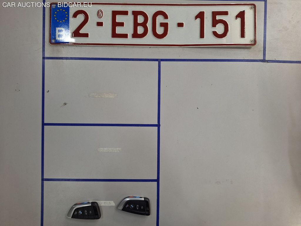 BMW I4 gran coupe I4 GRAN COUPE 83.9 KWH M50 XDRIVE, 2023