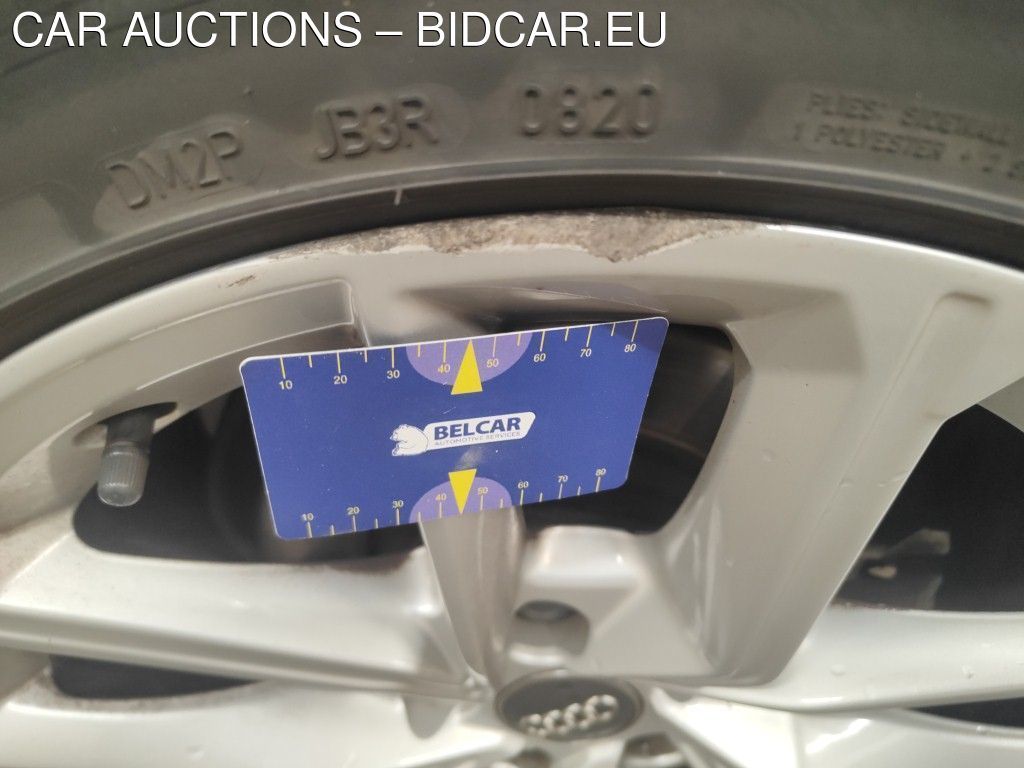 Audi A5 sportback diesel - 2020 A5 SPORTBACK 35 TDI BUSINESS EDITION S LINE S TRONIC (EU6AP), 2020