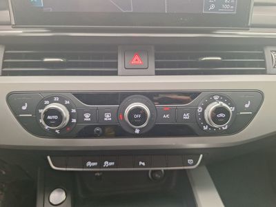 Audi A4 avant diesel - 2020 A4 AVANT 35 TDI BUSINESS EDITION ATTRACTION S TRONIC, 2022