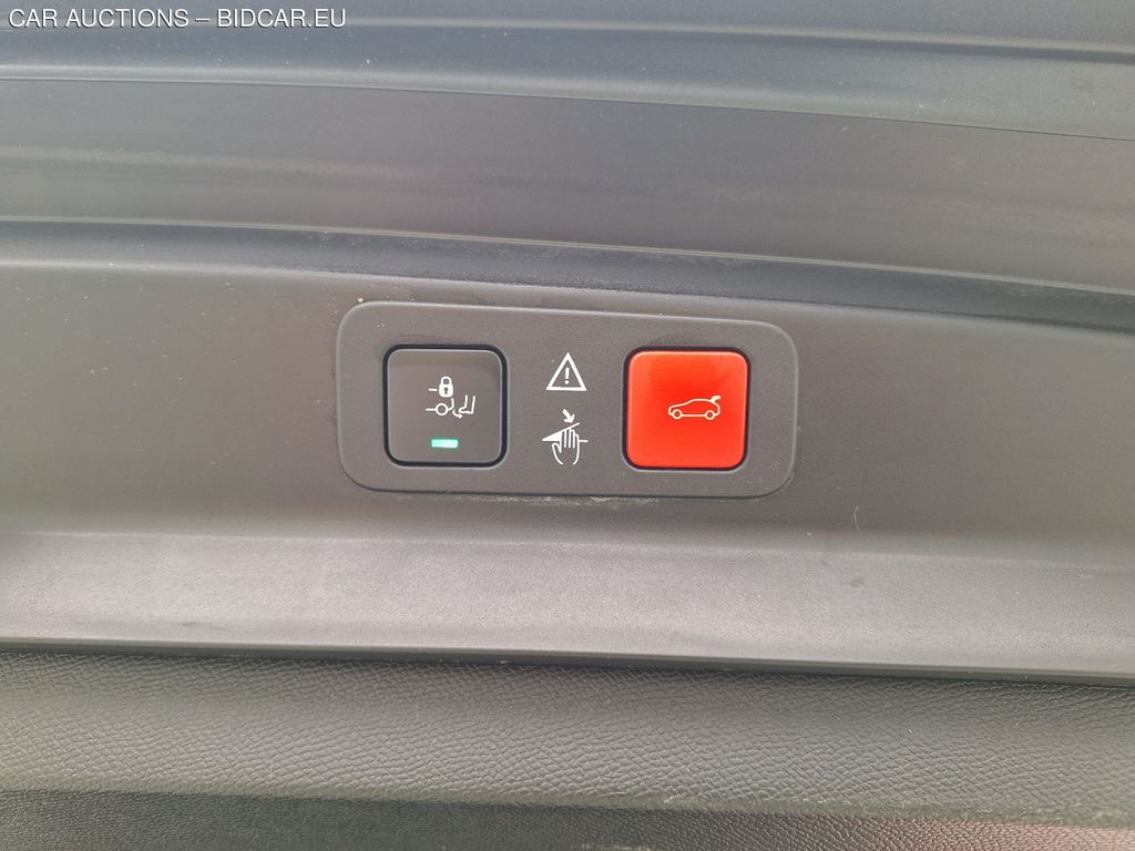 Peugeot 5008 - 2020 5008 1.2 PURETECH GT LINE, 2020