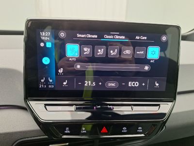 Volkswagen Id.3 ID.3 58 KWH PRO PERFORMANCE LIFE, 2021