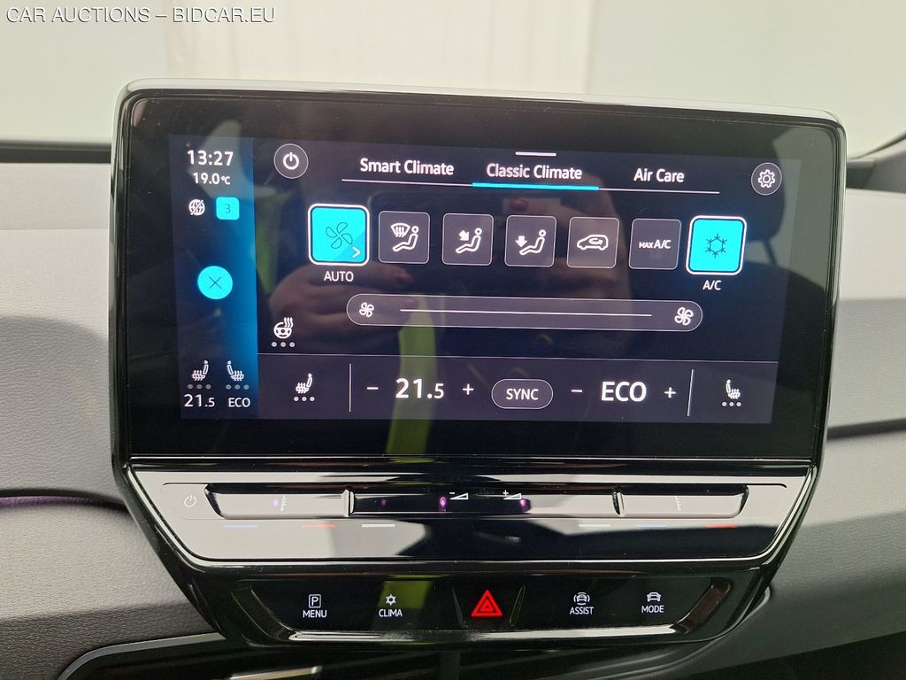 Volkswagen Id.3 ID.3 58 KWH PRO PERFORMANCE LIFE, 2021