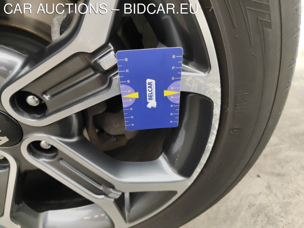 Kia Xceed XCEED 1.6 GDI PHEV BUSINESS LINE DCT, 2020