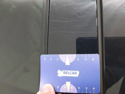 BMW 3 diesel - 2019 318 D ADBLUE (EU6AP), 2021
