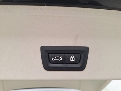 BMW X3 diesel - 2018 X3 2.0 DA SDRIVE18 ADBLUE, 2021