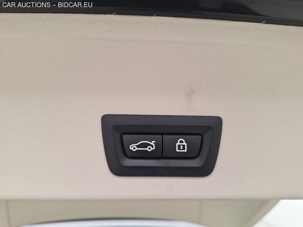 BMW X3 diesel - 2018 X3 2.0 DA SDRIVE18 ADBLUE, 2021