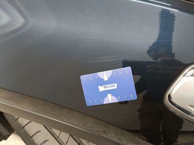BMW Ix3 IX3 74 KWH IX3, 2021