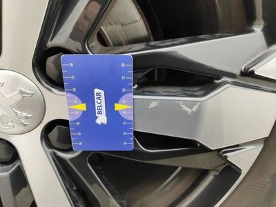 Peugeot 3008 diesel - 2021 3008 1.5 BLUEHDI ALLURE, 2021