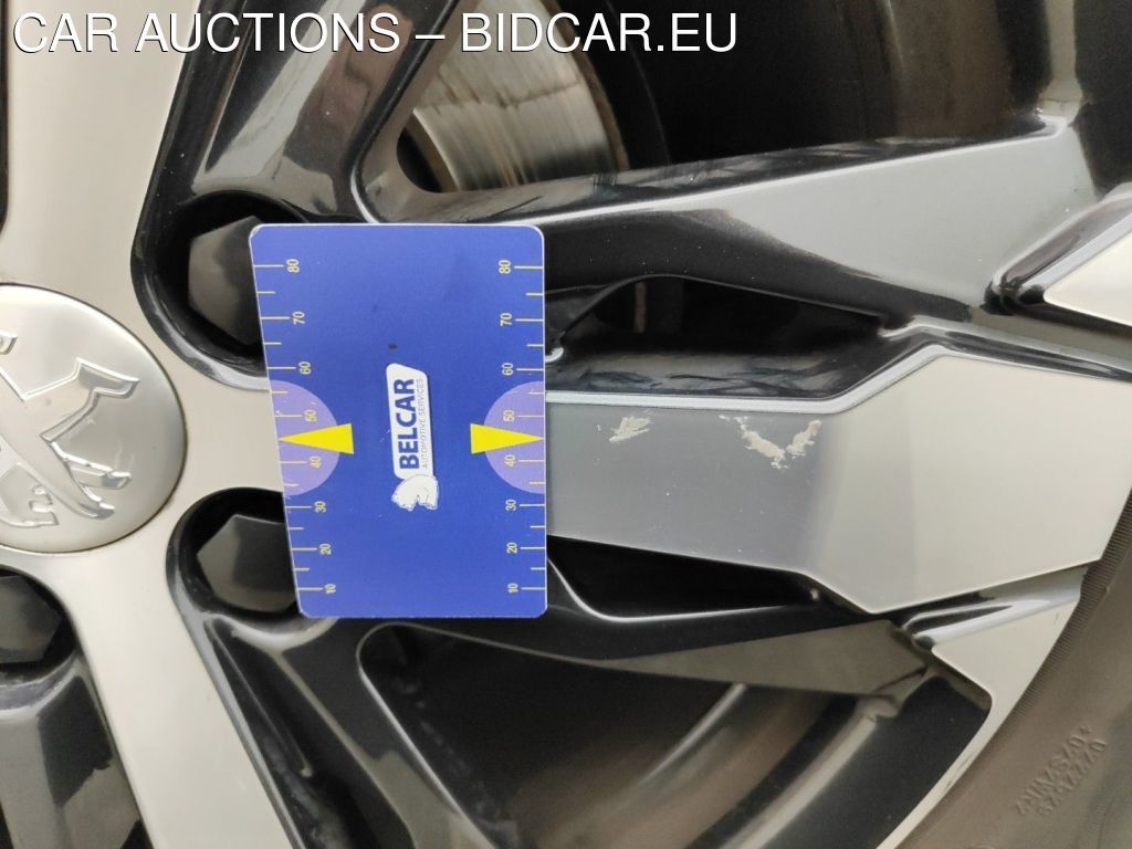 Peugeot 3008 diesel - 2021 3008 1.5 BLUEHDI ALLURE, 2021
