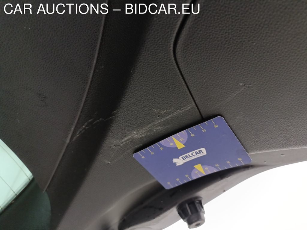 Renault Megane berline phase ii diesel MEGANE 1.5 BLUE DCI INTENS, 2020