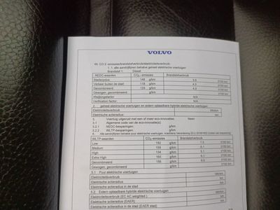 Volvo Xc60 diesel - 2017 XC60 2.0 D4 MOMENTUM PRO GEARTRONIC ADBLUE, 2020