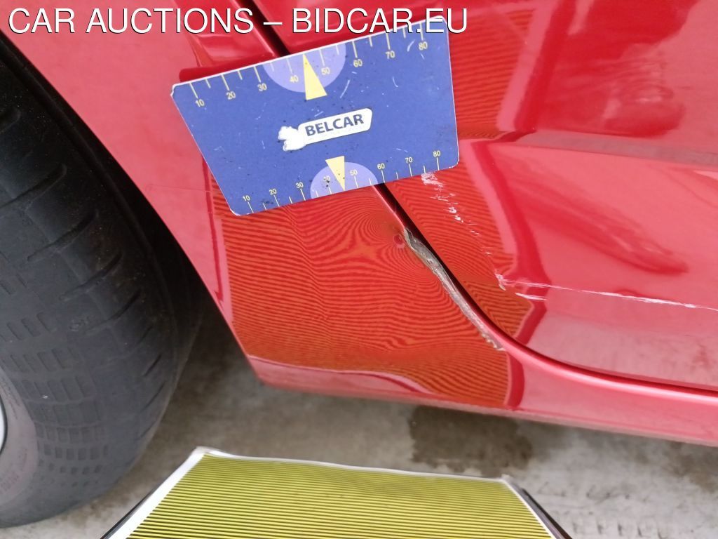 Skoda Octavia combi - 2017 OCTAVIA SW 1.0 TSI AMBITION (EU6.2), 2019