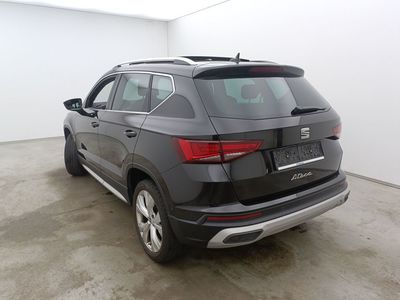 Seat Ateca - 2021 ATECA 1.5 TSI XPERIENCE OPF DSG, 2021