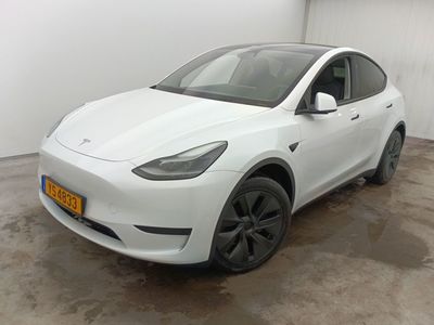 Tesla Model y MODEL Y 72.5 KWH LONG RANGE RWD, 2024