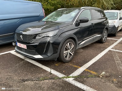 Peugeot 5008 1.5 BLUEHDI 130 ALLURE PACK