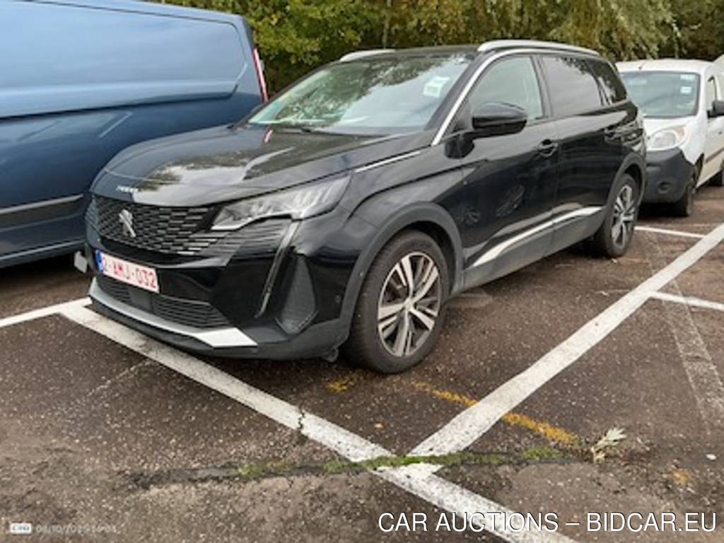 Peugeot 5008 1.5 BLUEHDI 130 ALLURE PACK