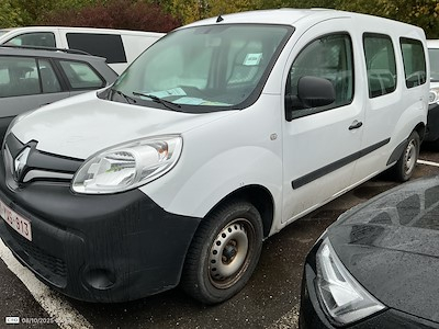 Renault Kangoo express 1.5 BLUE DCI 95 MAXI CONFORT