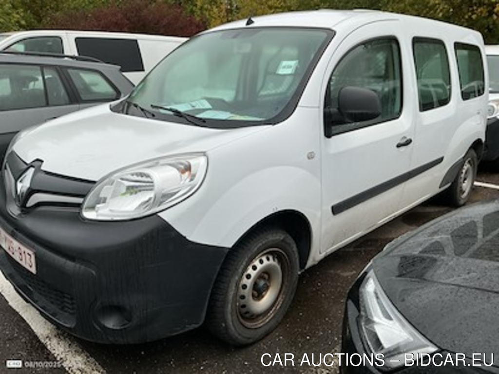 Renault Kangoo express 1.5 BLUE DCI 95 MAXI CONFORT