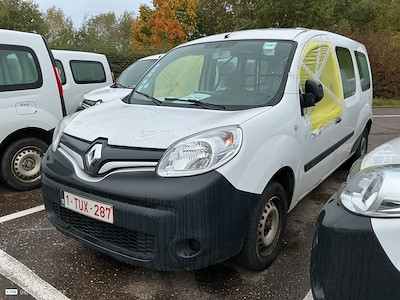 Renault Kangoo express maxi dsl - 2013 1.5 dCi Energy Confort