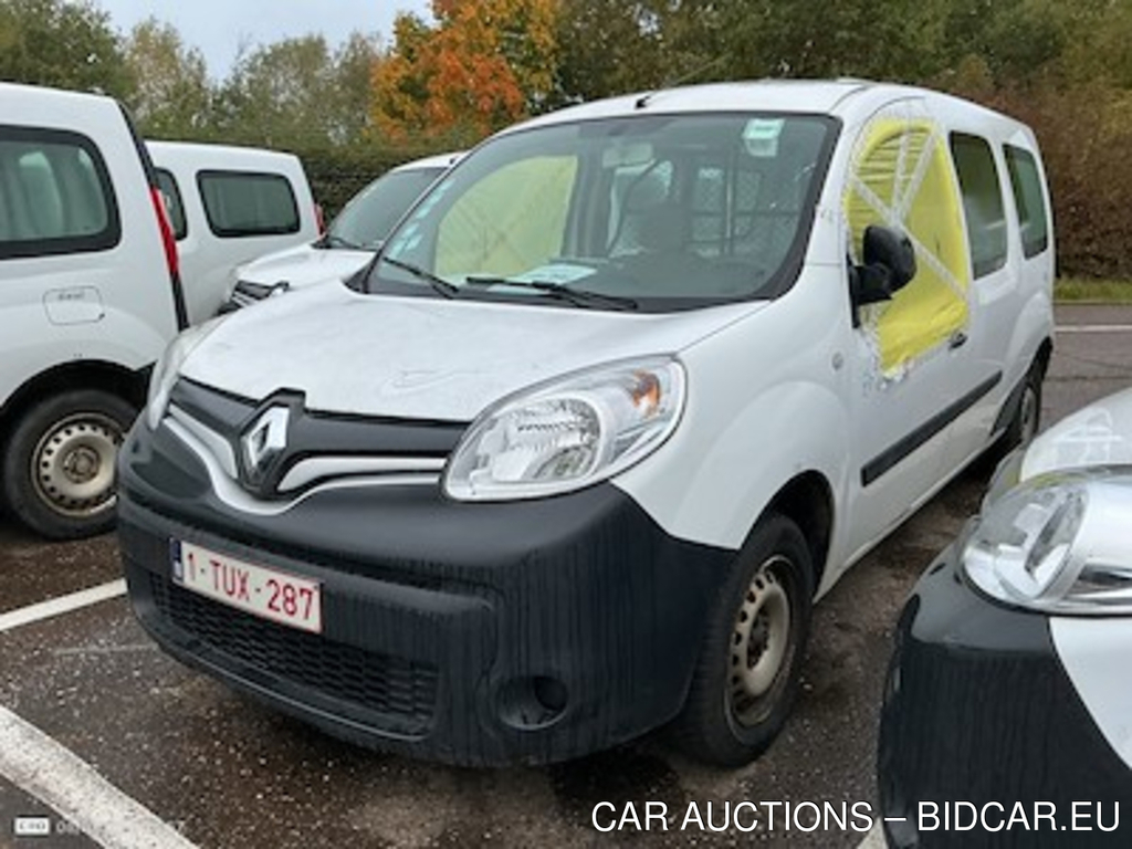 Renault Kangoo express maxi dsl - 2013 1.5 dCi Energy Confort