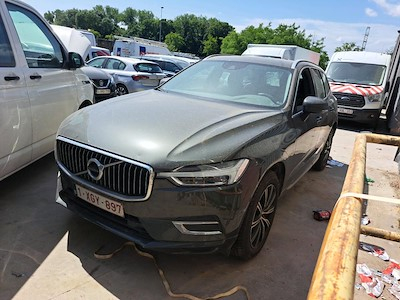 Volvo XC60 2.0 D4 120KW GEARTRONIC INSCRIPTION