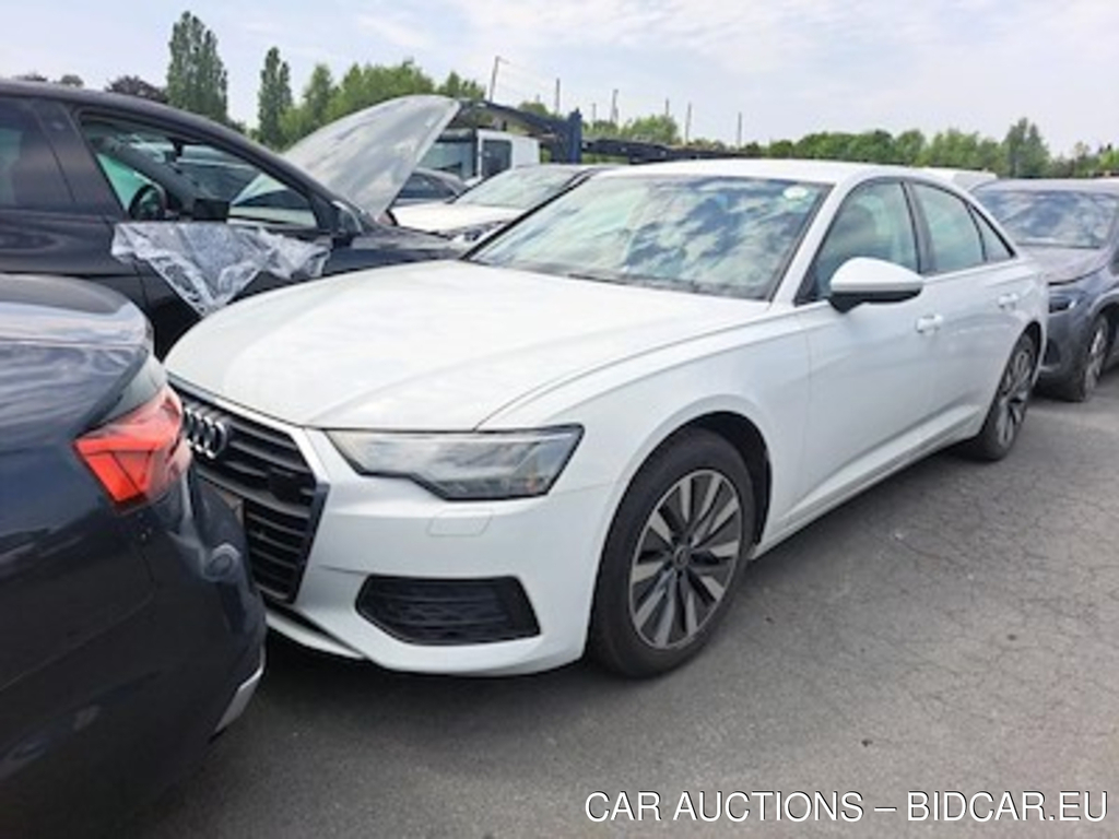 Audi A6 2.0 TDI 30 S TRONIC BUSINESS EDITION