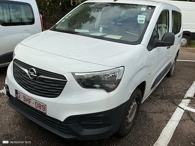 Opel COMBO 1.5 TURBO D 75KW 2.3T L2H1 COMFORT