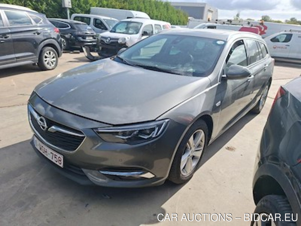 Opel Insignia sports tourer diesel 1.6 CDTI Innovation (EU6.2) STOCK