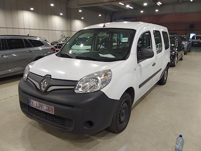Renault Kangoo express 1.5 BLUE DCI 95 MAXI CONFORT