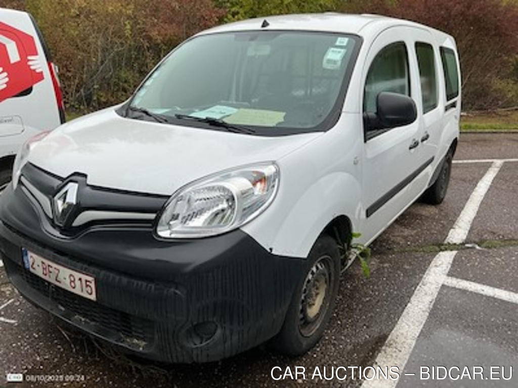 Renault Kangoo express 1.5 BLUE DCI 95 MAXI CONFORT