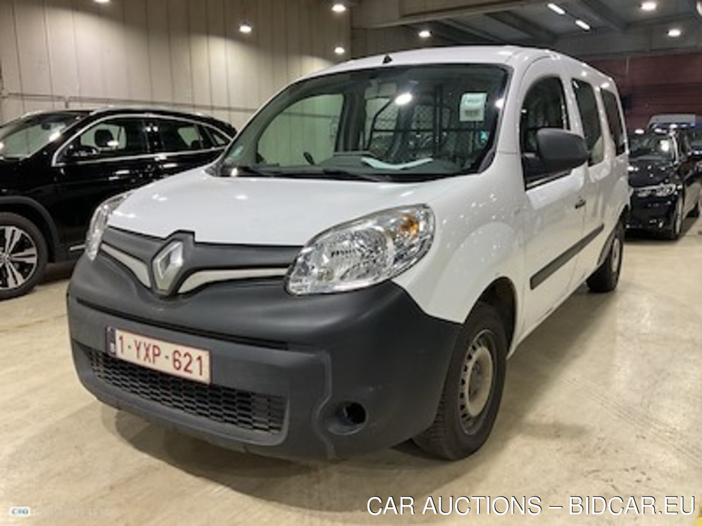 Renault Kangoo express 1.5 BLUE DCI 95 MAXI CONFORT