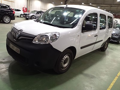 Renault Kangoo express 1.5 BLUE DCI 95 MAXI CONFORT