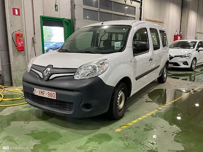 Renault Kangoo express maxi diesel Lot 1.3 RENAULT KANGOO EXPRESS Maxi 1.5 dCi Blue Confort