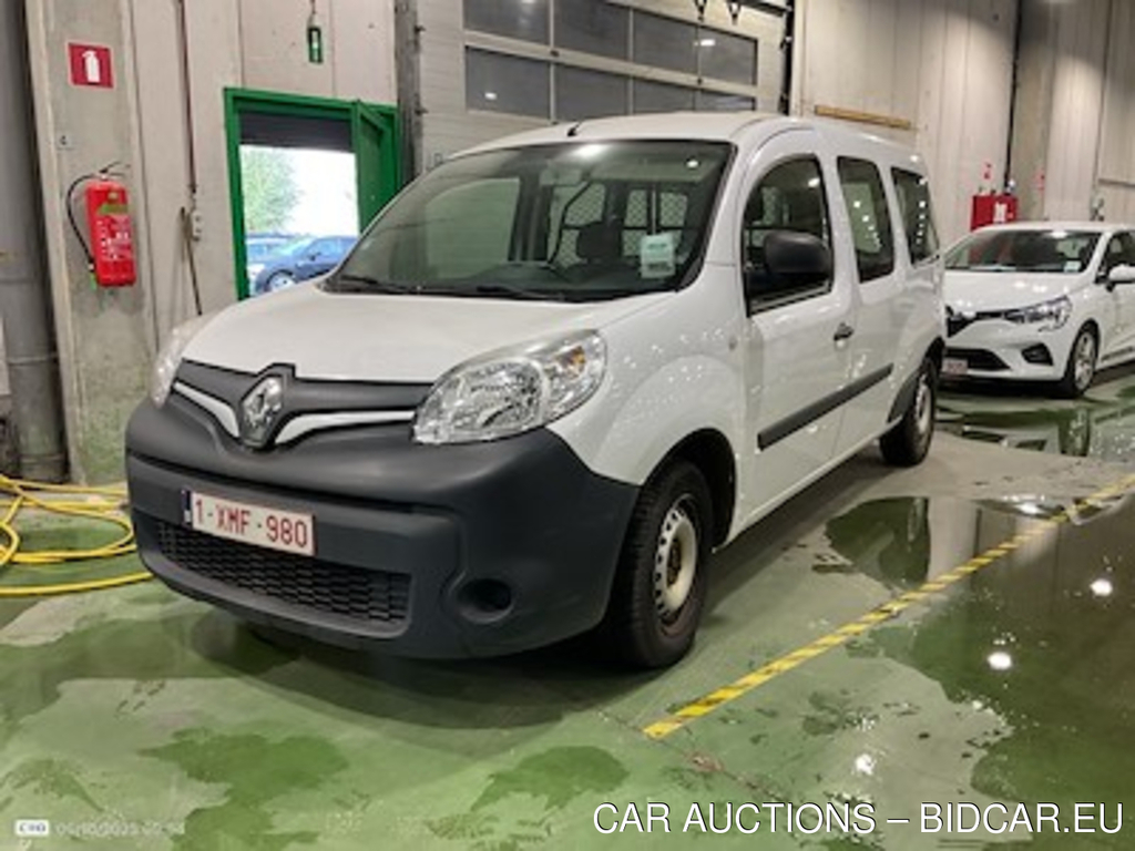 Renault Kangoo express maxi diesel Lot 1.3 RENAULT KANGOO EXPRESS Maxi 1.5 dCi Blue Confort