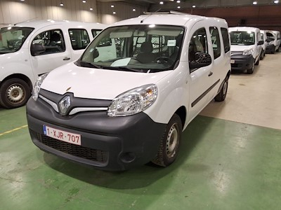 Renault Kangoo express maxi diesel Lot 1.3 RENAULT KANGOO EXPRESS Maxi 1.5 dCi Blue Confort