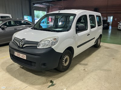 Renault Kangoo express maxi diesel Lot 1.3 RENAULT KANGOO EXPRESS Maxi 1.5 dCi Blue Confort