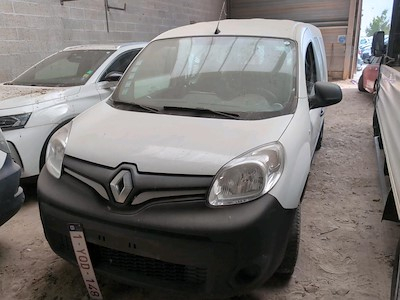 Renault Kangoo express maxi diesel Lot 1.3 RENAULT KANGOO EXPRESS Maxi 1.5 dCi Blue Confort