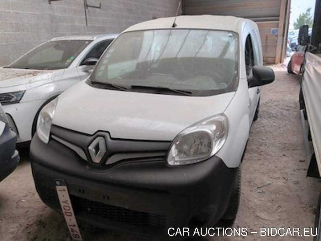 Renault Kangoo express maxi diesel Lot 1.3 RENAULT KANGOO EXPRESS Maxi 1.5 dCi Blue Confort
