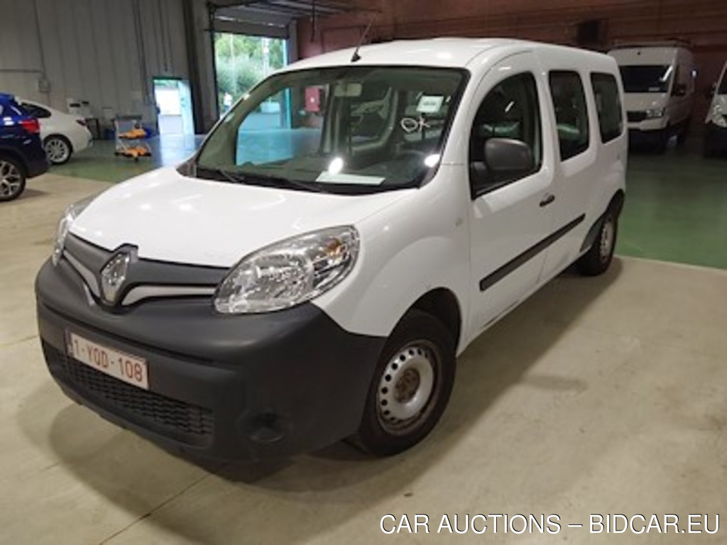 Renault Kangoo express maxi diesel Lot 1.3 RENAULT KANGOO EXPRESS Maxi 1.5 dCi Blue Confort