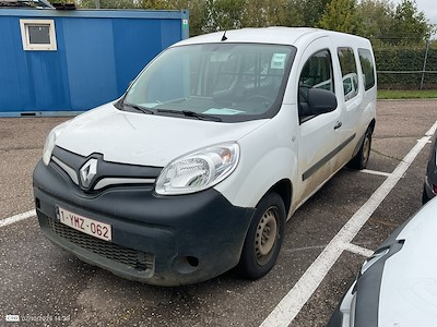 Renault Kangoo express maxi diesel Lot 1.3 RENAULT KANGOO EXPRESS Maxi 1.5 dCi Blue Confort