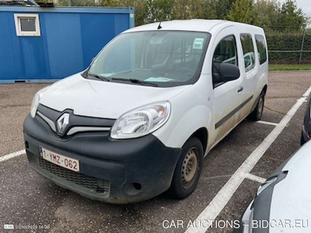 Renault Kangoo express maxi diesel Lot 1.3 RENAULT KANGOO EXPRESS Maxi 1.5 dCi Blue Confort