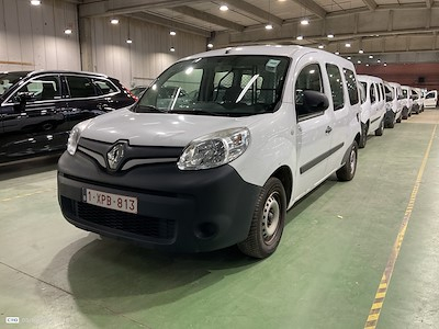 Renault Kangoo express maxi diesel Lot 1.3 RENAULT KANGOO EXPRESS Maxi 1.5 dCi Blue Confort