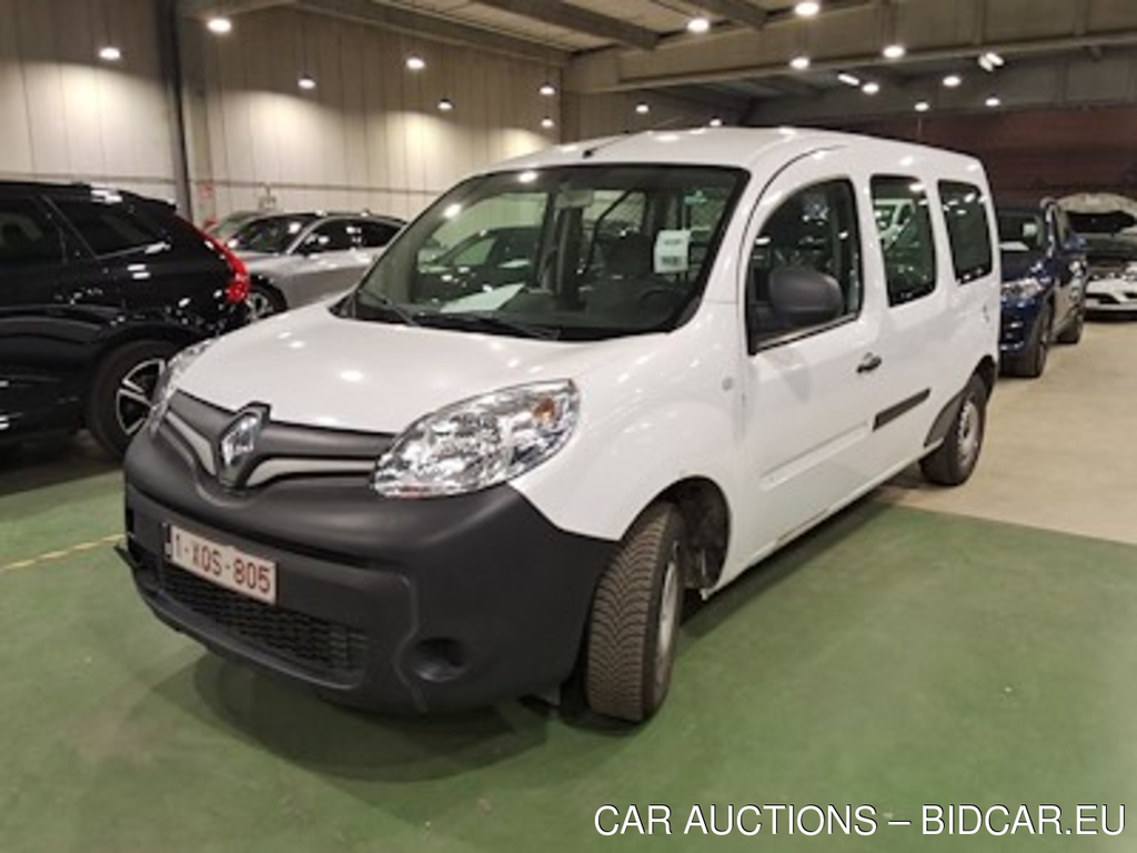 Renault Kangoo express maxi diesel Lot 1.3 RENAULT KANGOO EXPRESS Maxi 1.5 dCi Blue Confort