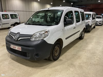 Renault Kangoo express maxi dsl - 2013 1.5 dCi Energy Confort (EU6)
